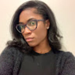 Meet your Posher, Lesley